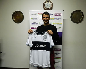 FIRMÓ DAVID DISTÉFANO