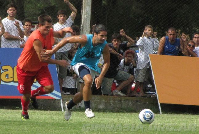EMPATE SIN GOLES