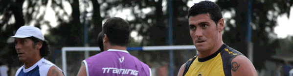 POUSO SE METE EN EL EQUIPO