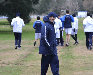 TODO LISTO PARA VISITAR A ALL BOYS