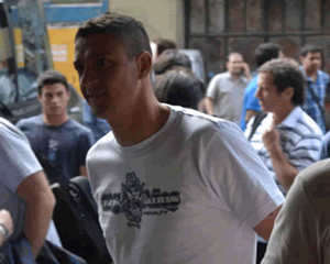 <big>TRABAJOS FÍSICOS EN EL PRIMER TURNO</big>