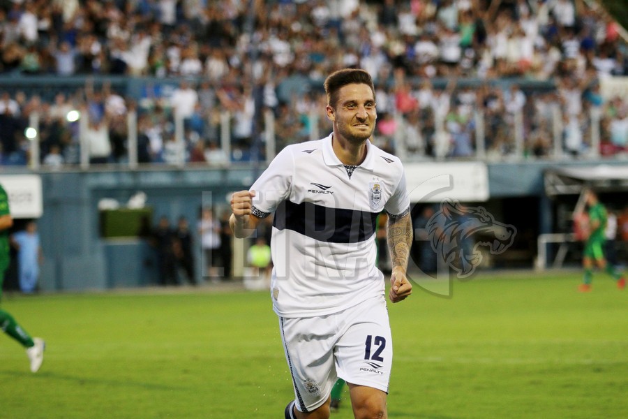 GIMNASIA MANDA