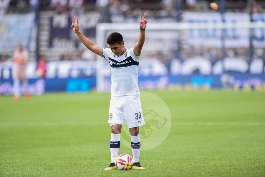 ES LA HORA DE GANAR