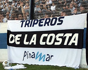 EL DEBUT EN PINAMAR