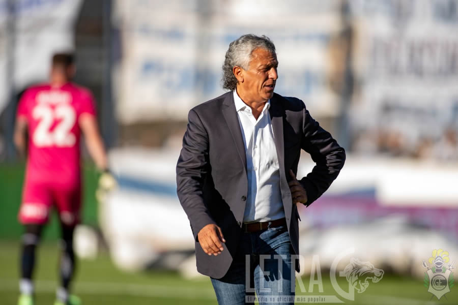 “ME PONE MUY CONTENTO EL CARIÑO DE LA GENTE”