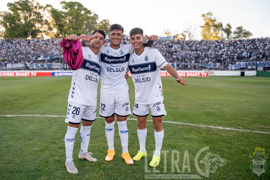 Sin comen(T)arios