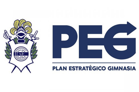 Plan Estratégico Gimnasia