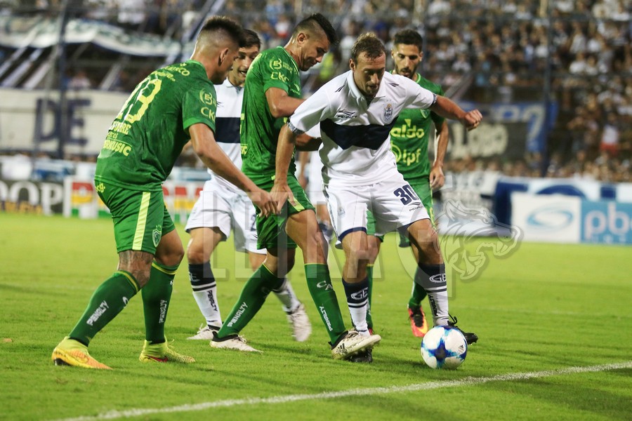 VS SARMIENTO