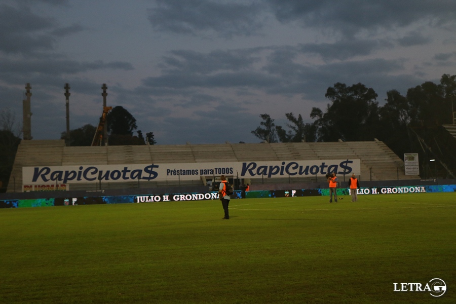 REUNIÓN SOBRE VENTA DE PLATEAS
