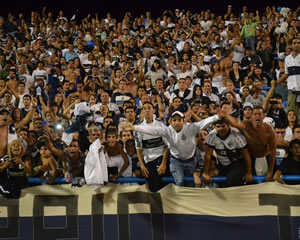 BONOS PARA EL CLÁSICO