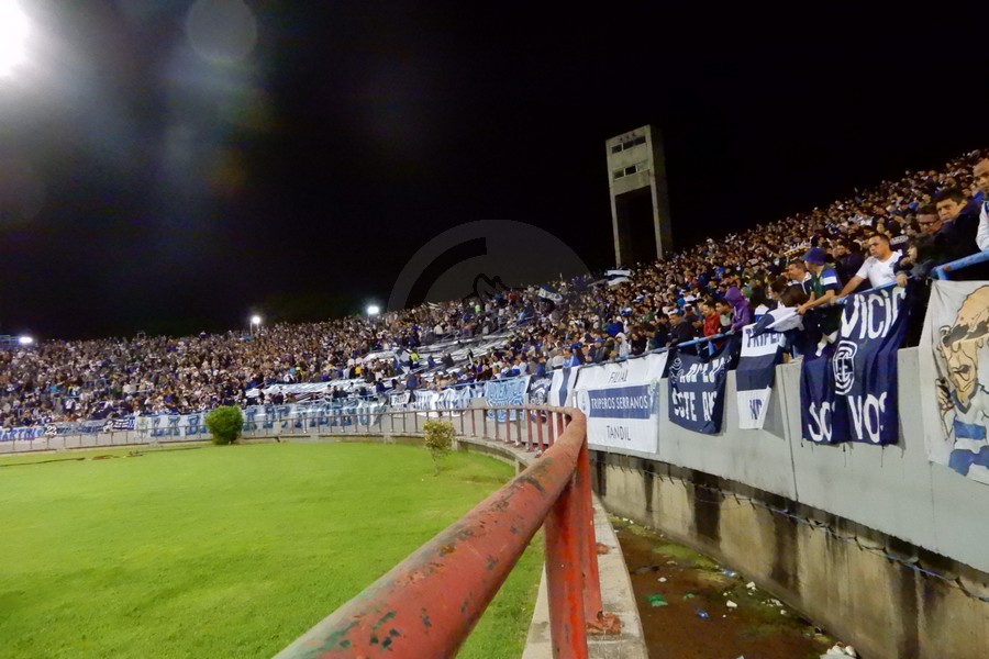 SE LARGA LA VENTA PARA MDQ