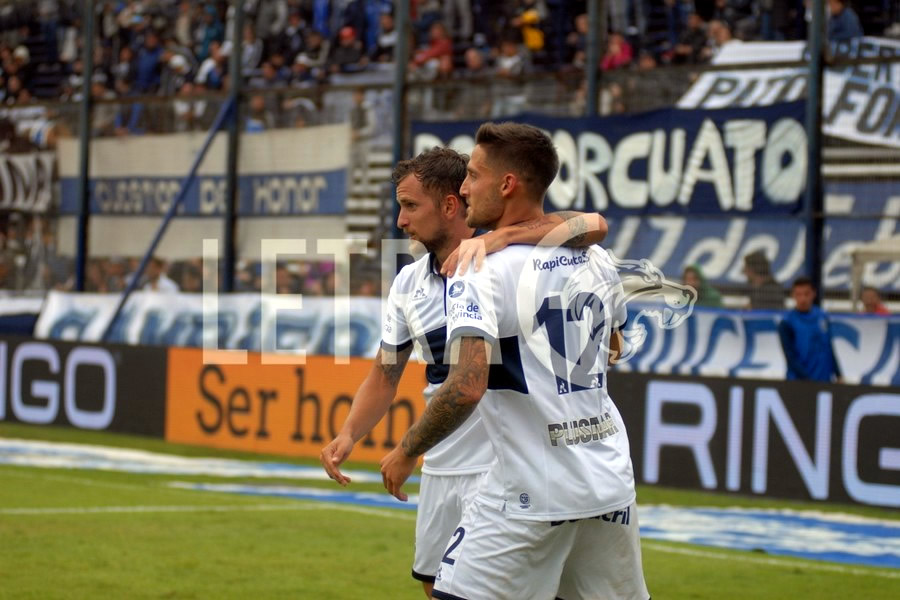 CALENDARIO LISTO