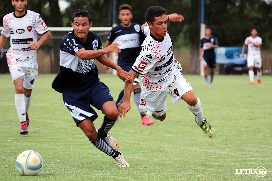 PREPARACIÓN DE LOS JUVENILES