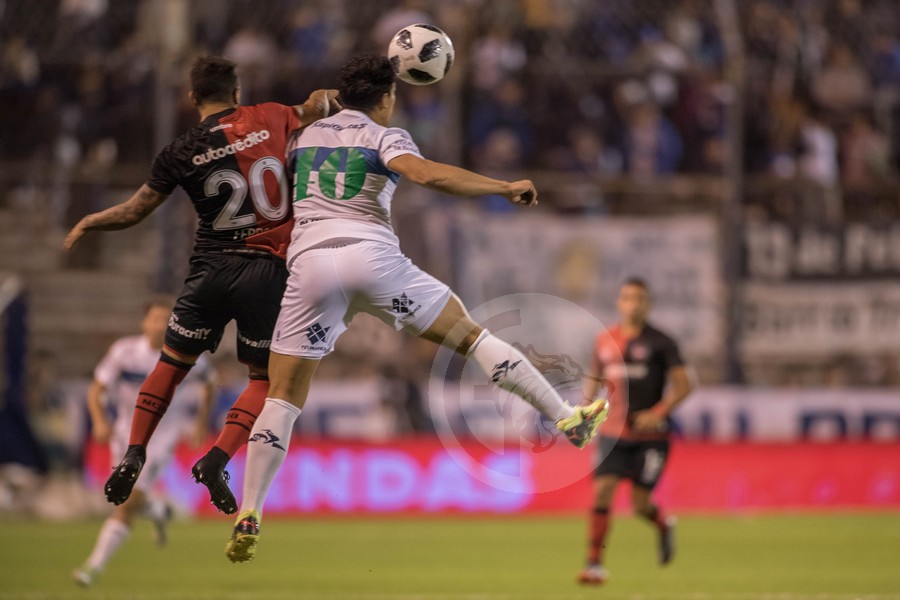 VS NEWELLS