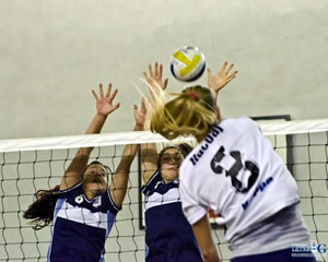 PRIMER FINDE DE LIGA, INVICTAS