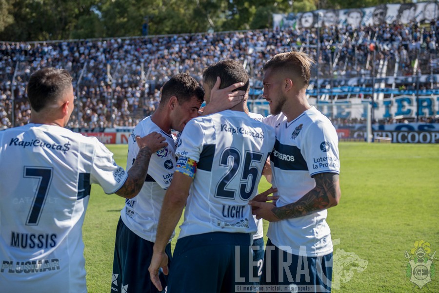 SUPERLIGA: LOS NÚMEROS DEL LOBO