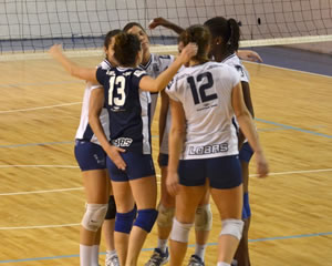 NO PARAN DE GANAR