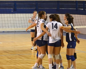SE ASOMA EL APERTURA