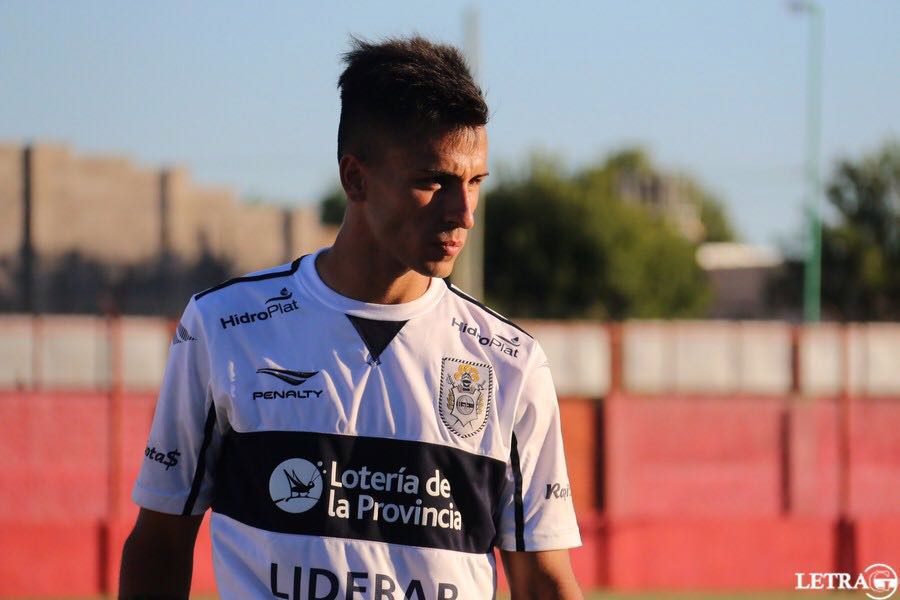 SORPRESA EN EL POSIBLE ONCE TITULAR