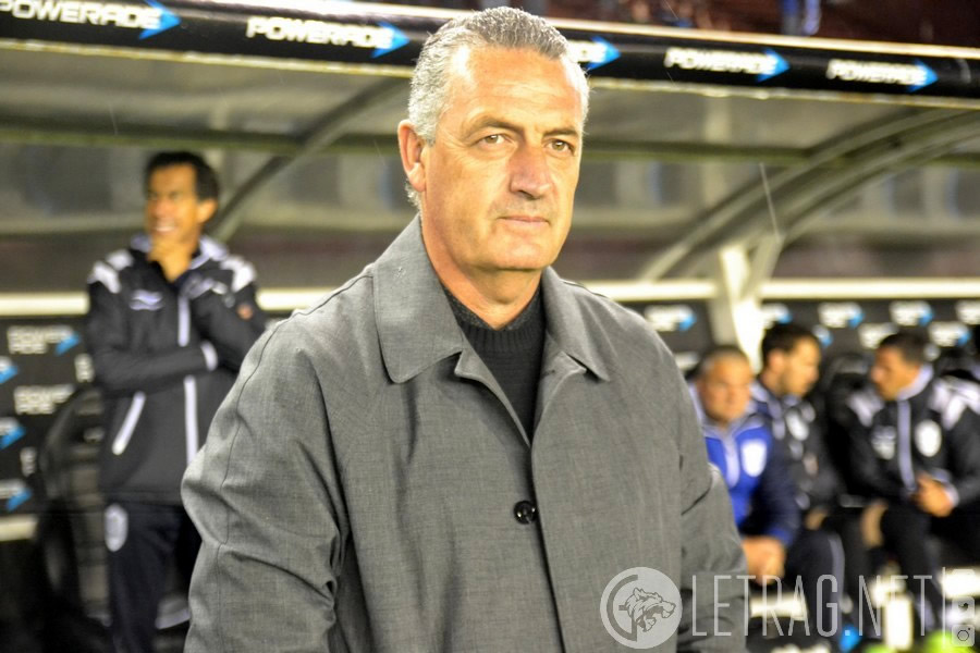 "HASTA EL GOL FUIMOS SUPERIORES"