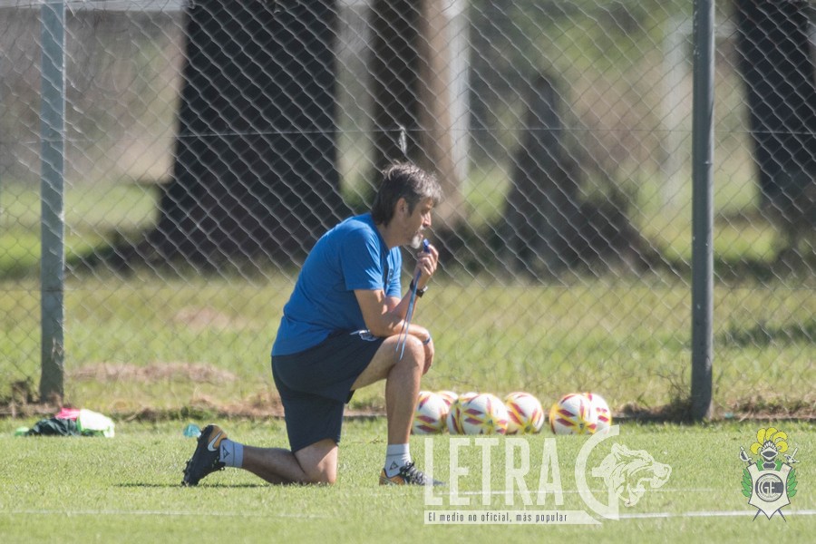 La semana de Gimnasia