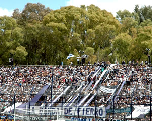 CONTINÚA LA VENTA DE ENTRADAS