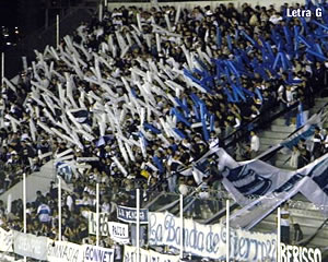 A COPAR AVELLANEDA