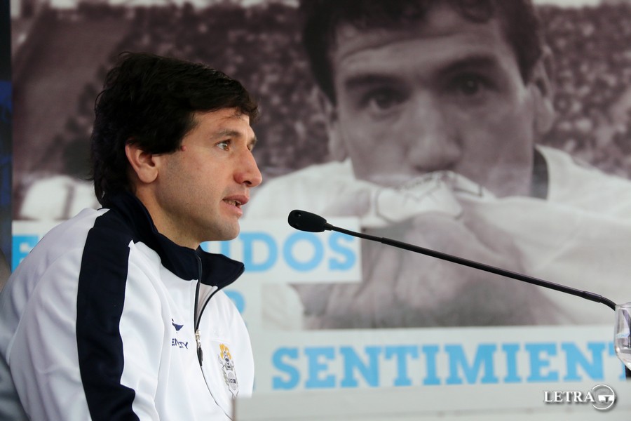 CHIROLA ES GIMNASIA