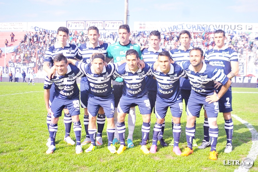 LA RESERVA EMPATÓ EN ROSARIO