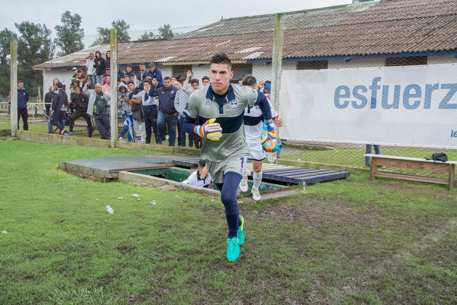 BOCA SE QUEDÓ CON TODO