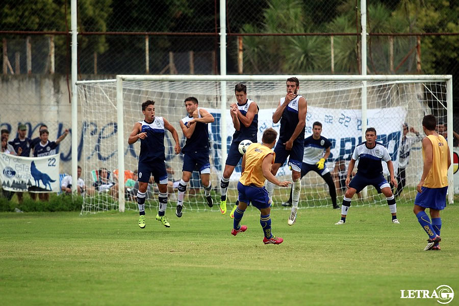AL RITMO DE BOU