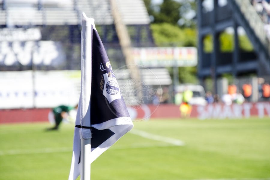 YA ESTÁ EL FIXTURE