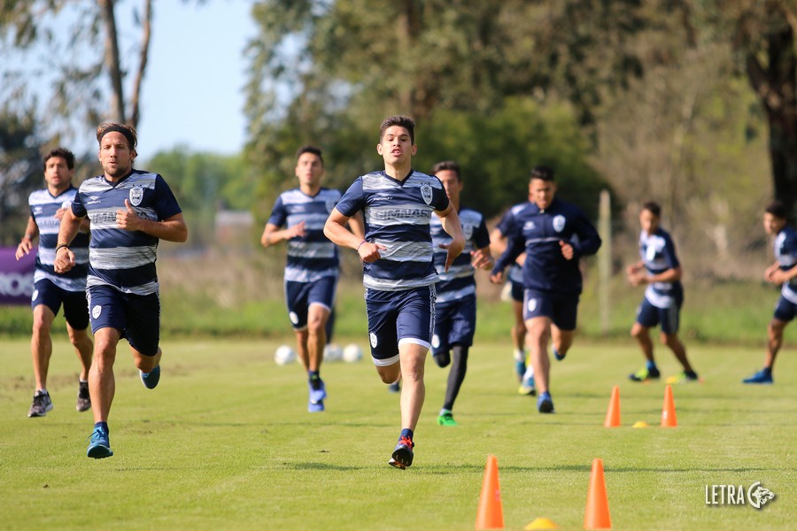 VARIOS CAMBIOS PARA ENFRENTAR A ARSENAL