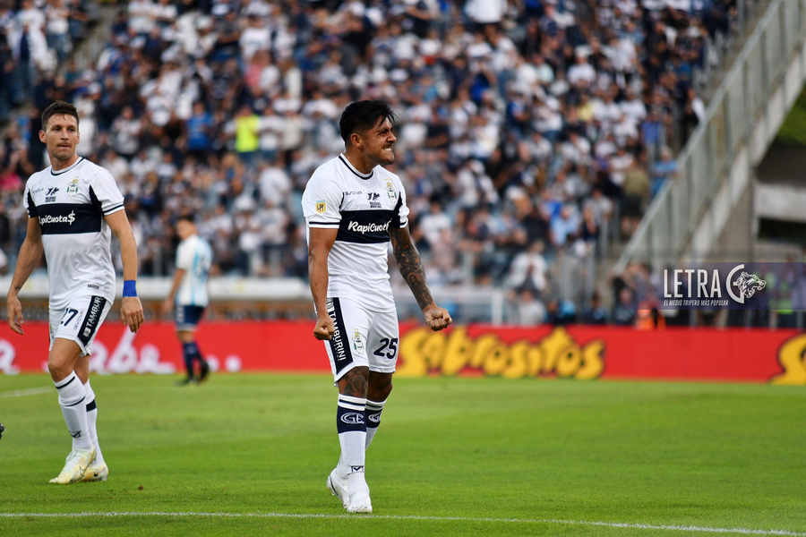 LLEGÓ LA HORA DE GANAR