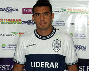 CONTRERAS PUSO EL GANCHO