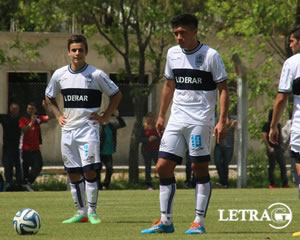 EMPATE EN EL SUR