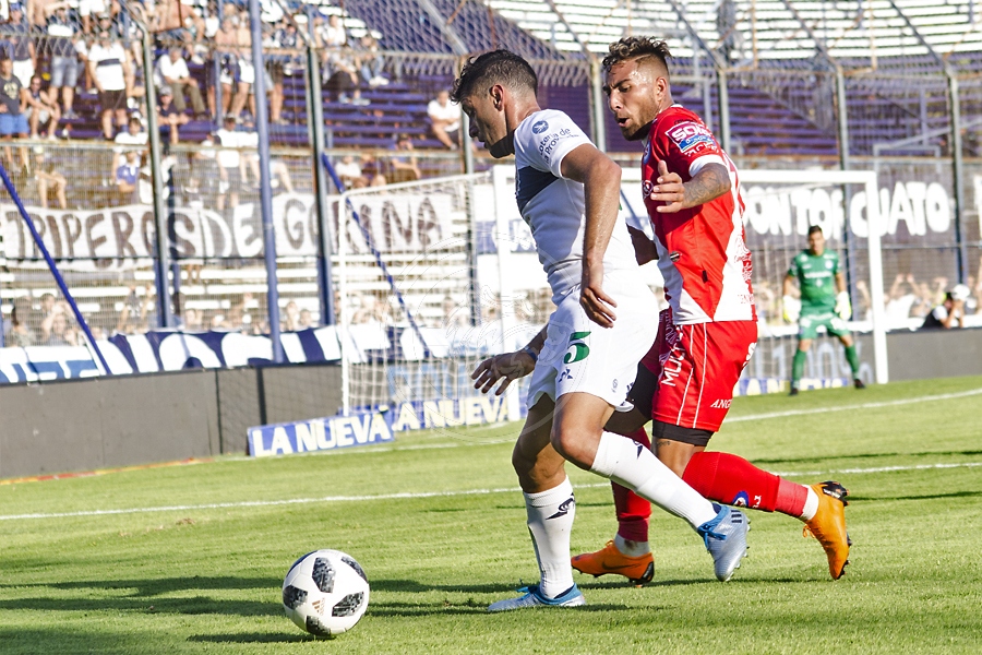 VS ARGENTINOS JUNIORS
