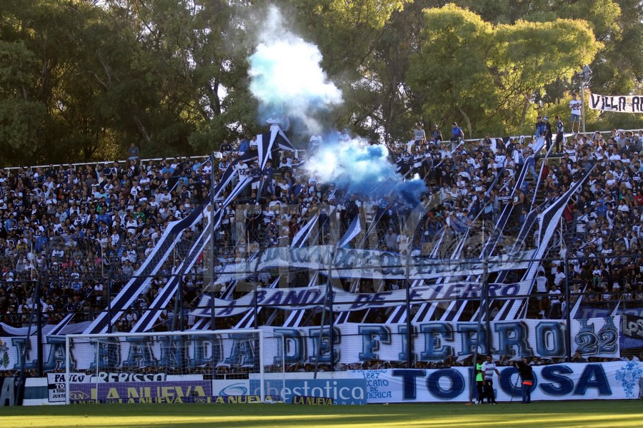 VENTA EN LA SEDE Y EN BANFIELD