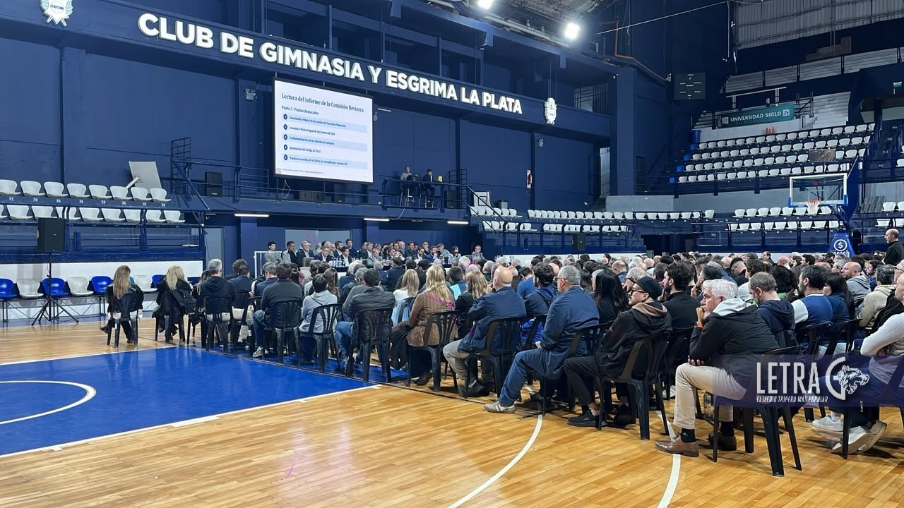 TODO APROBADO