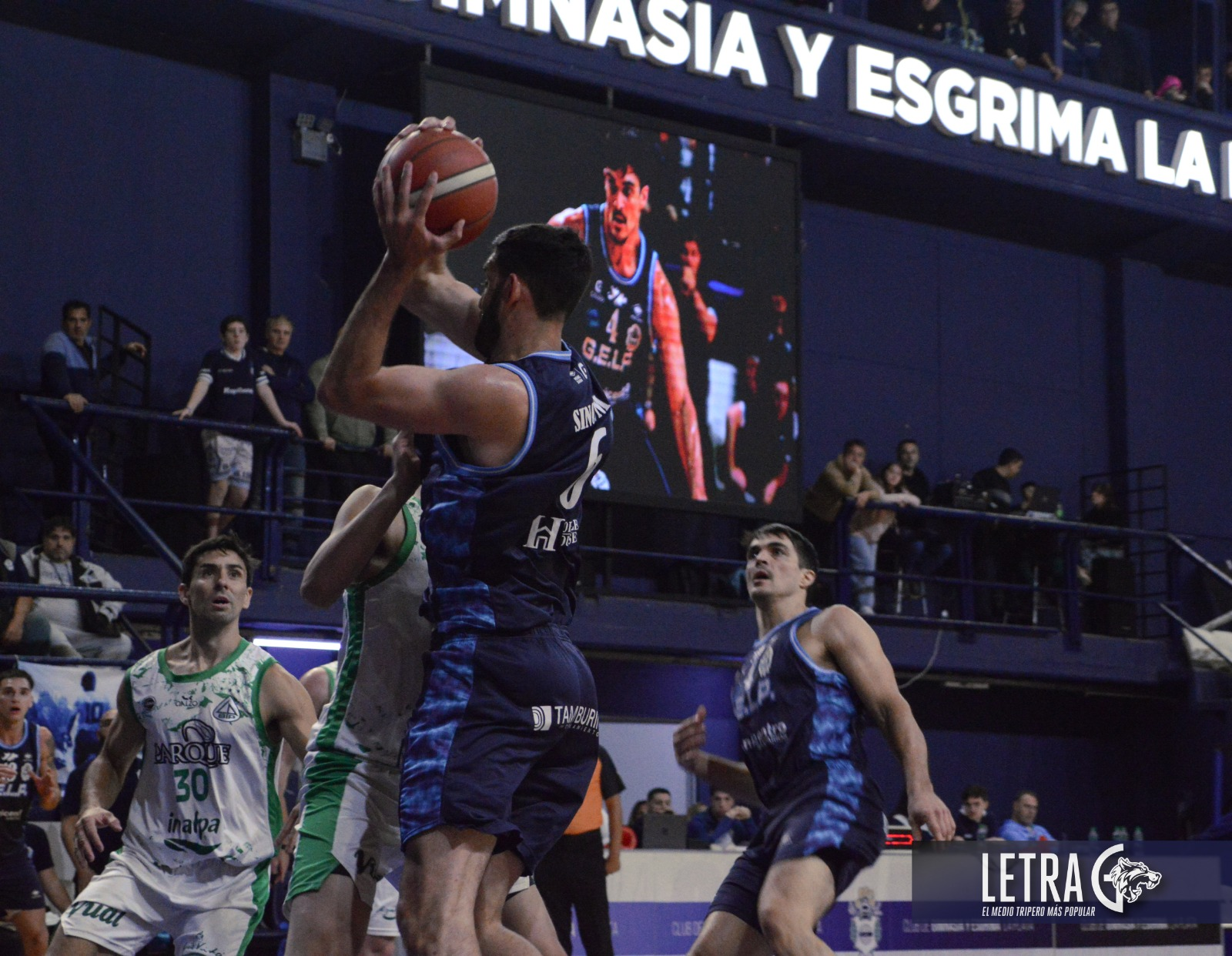 VENTA DE ABONOS PARA LIGA ARGENTINA