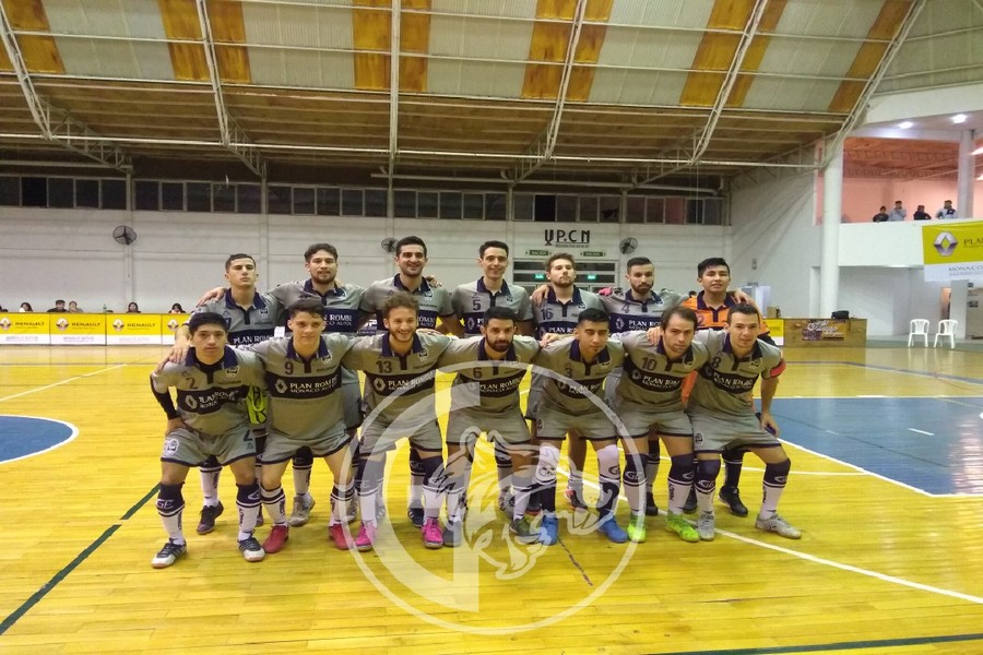 NO PUDIERON CON UNLAM