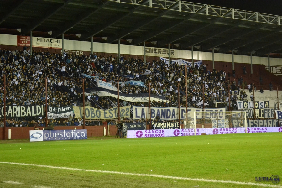 LA GRAN ESTAFA
