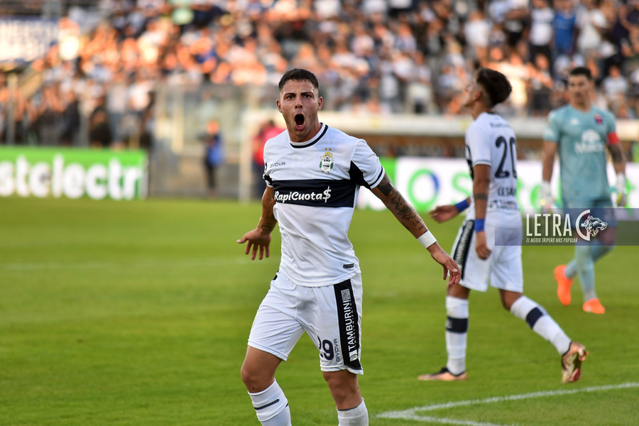 ¡A GANAR EN CASA, TRIPA!