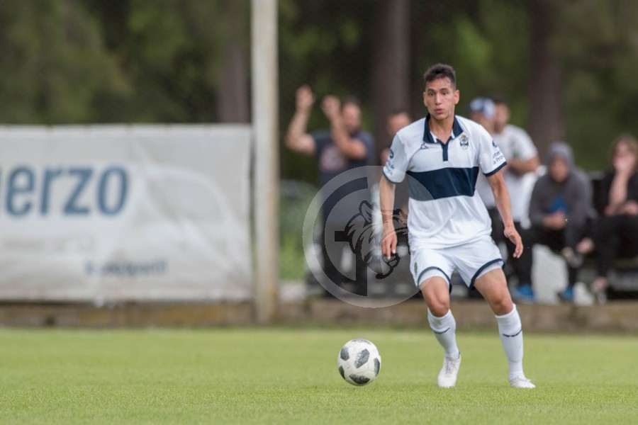 COMO PRELIMINAR QUIERE VENCER AL PIRATA