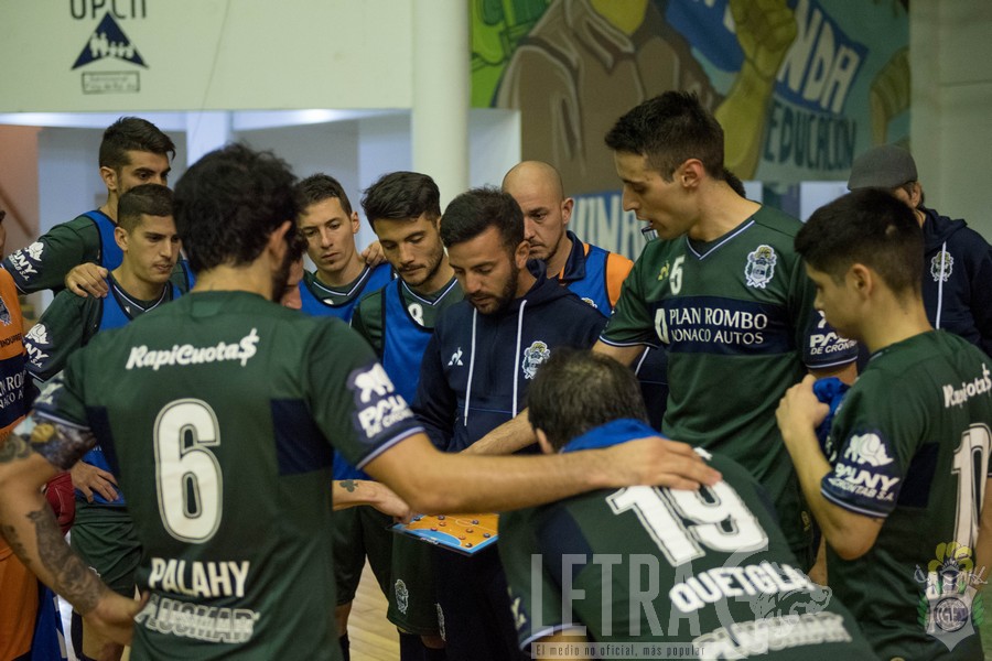 ¡GUERREROS A LA CIMA!