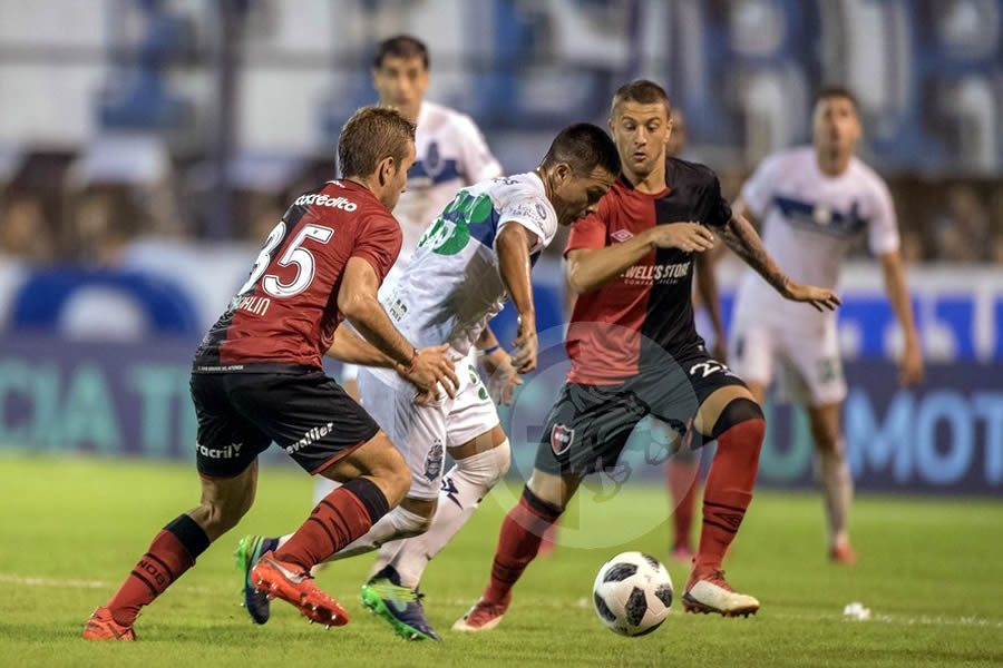 SE ACOSTUMBRÓ A GANARLE
