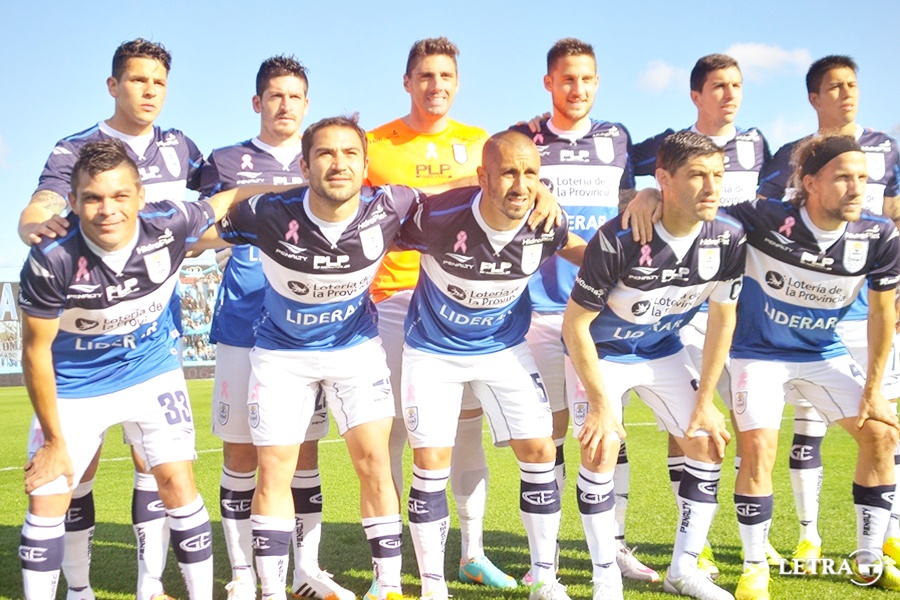 LA TARDE DE NACHO TUVO TODAS LAS LUCES