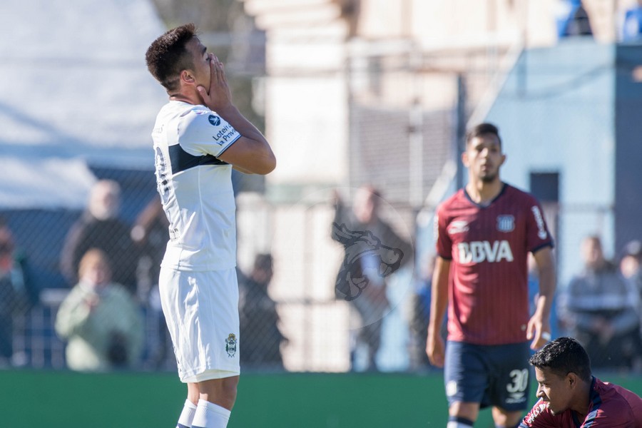 NO PUEDE VOLVER A FALLAR