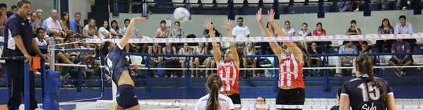 <big>DEBUT METROPOLITANO</big>