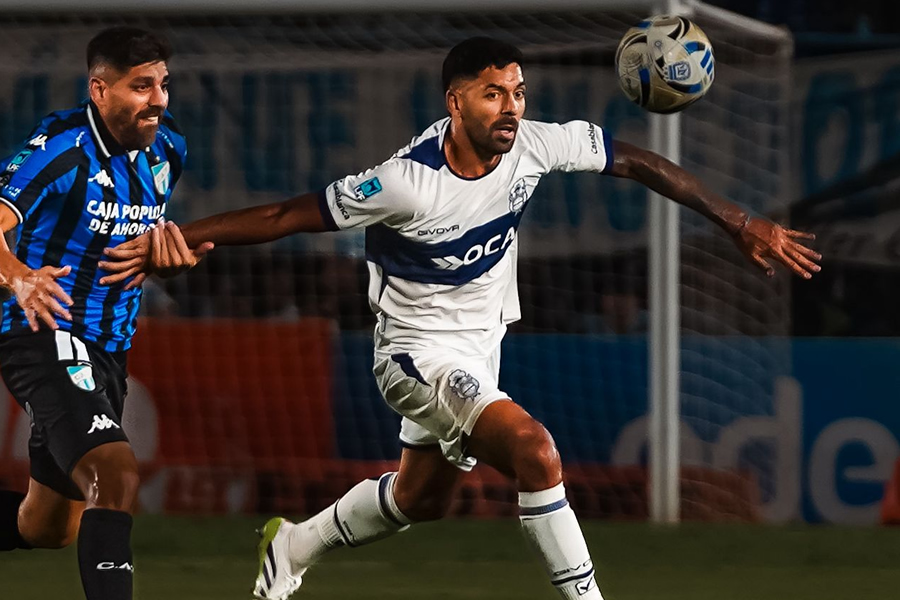 VS ATLÉTICO TUCUMÁN